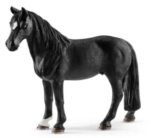 Schleich Toys Tennessee Walker Gelding