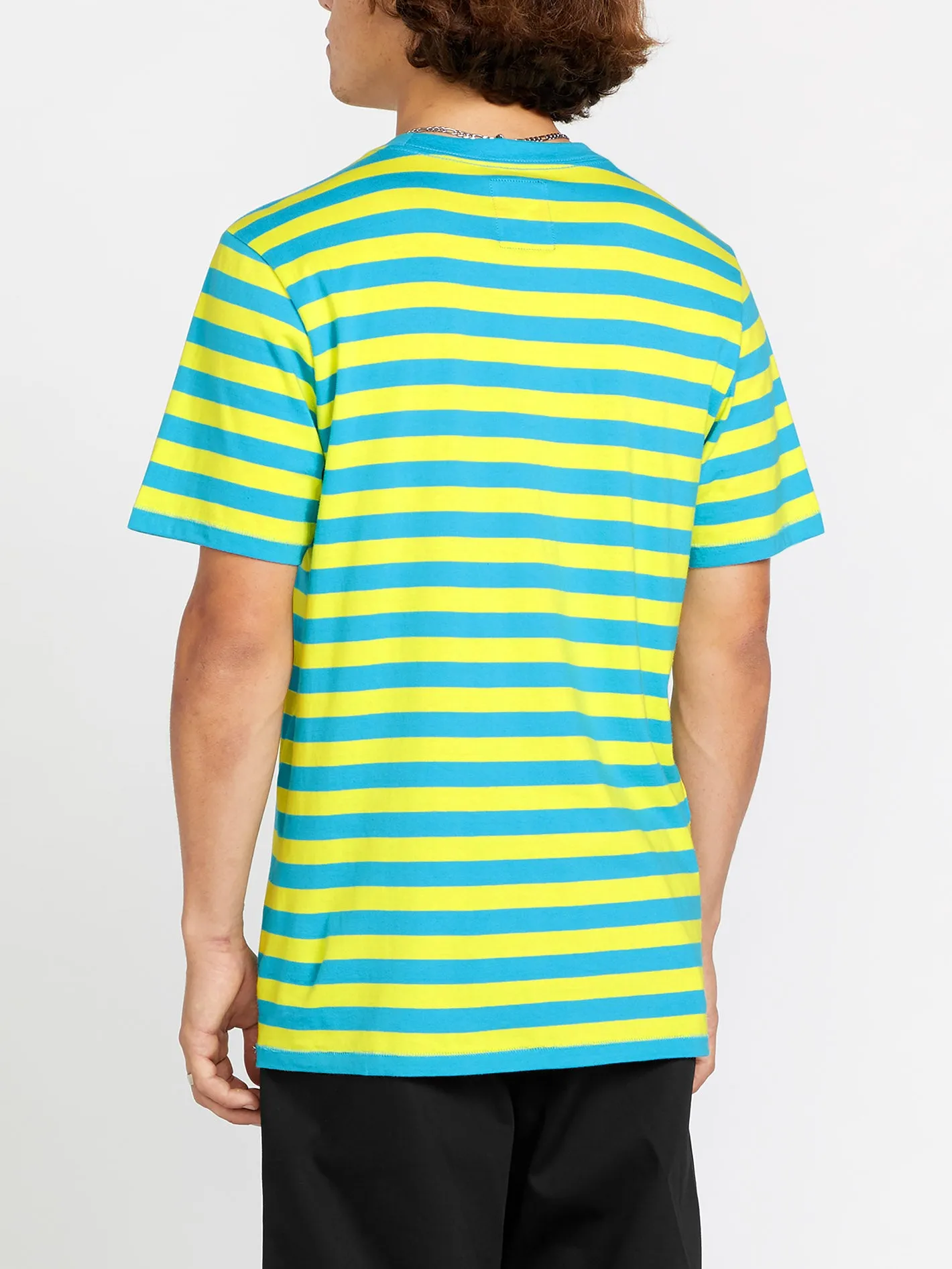 Schroff X Volcom T-Shirt - Clearwater