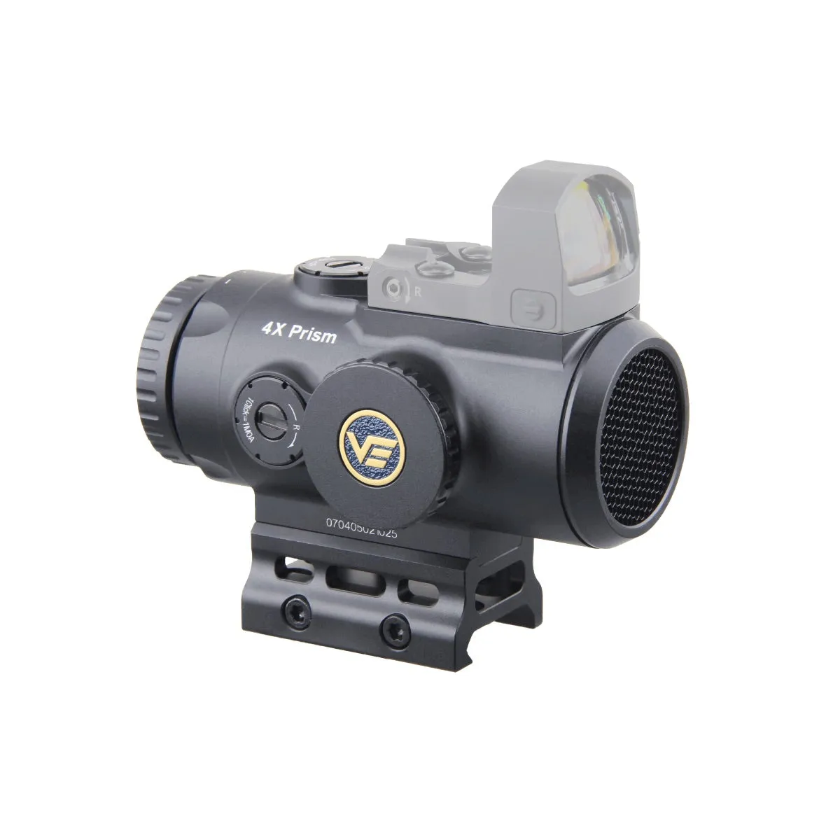 Scope PARAGON 4x24 - Micro Prism