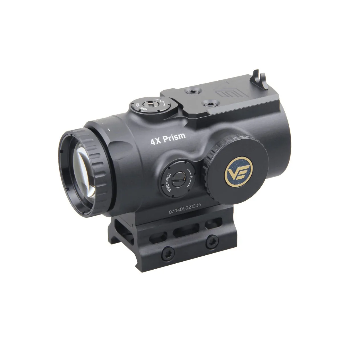 Scope PARAGON 4x24 - Micro Prism