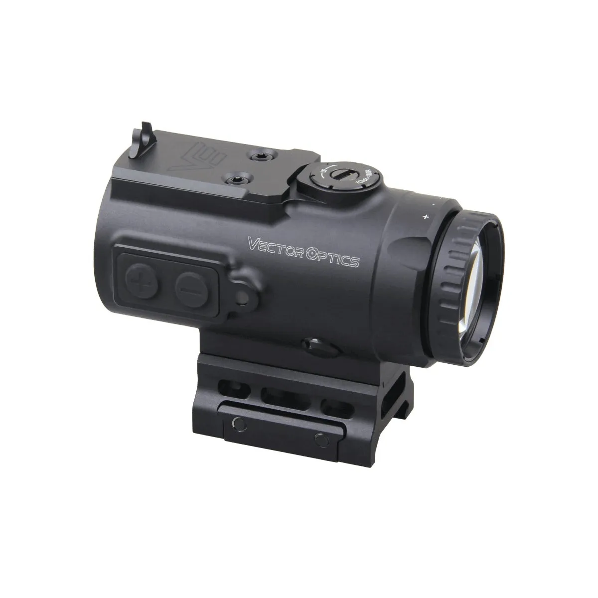 Scope PARAGON 4x24 - Micro Prism