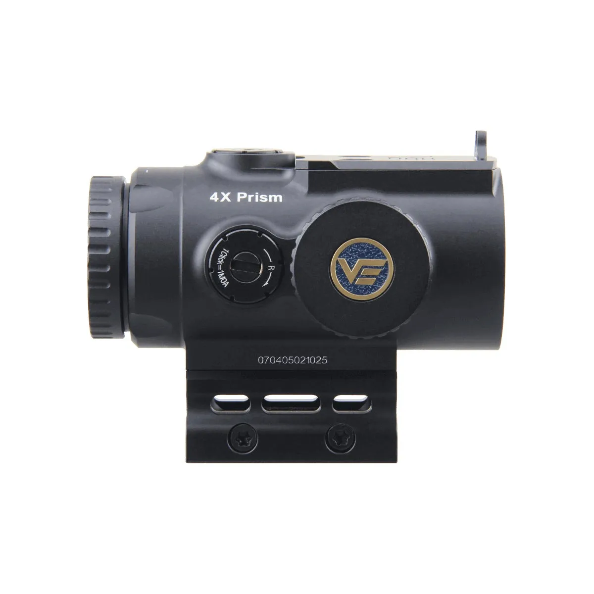 Scope PARAGON 4x24 - Micro Prism