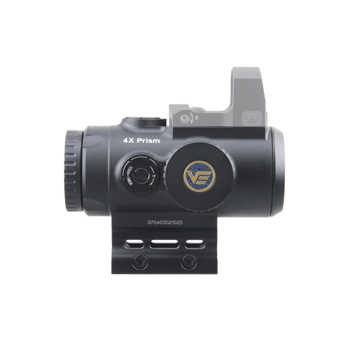 Scope PARAGON 4x24 - Micro Prism