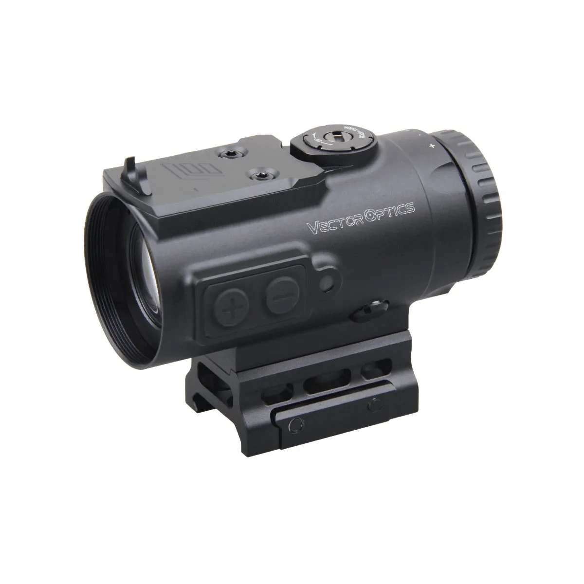 Scope PARAGON 4x24 - Micro Prism