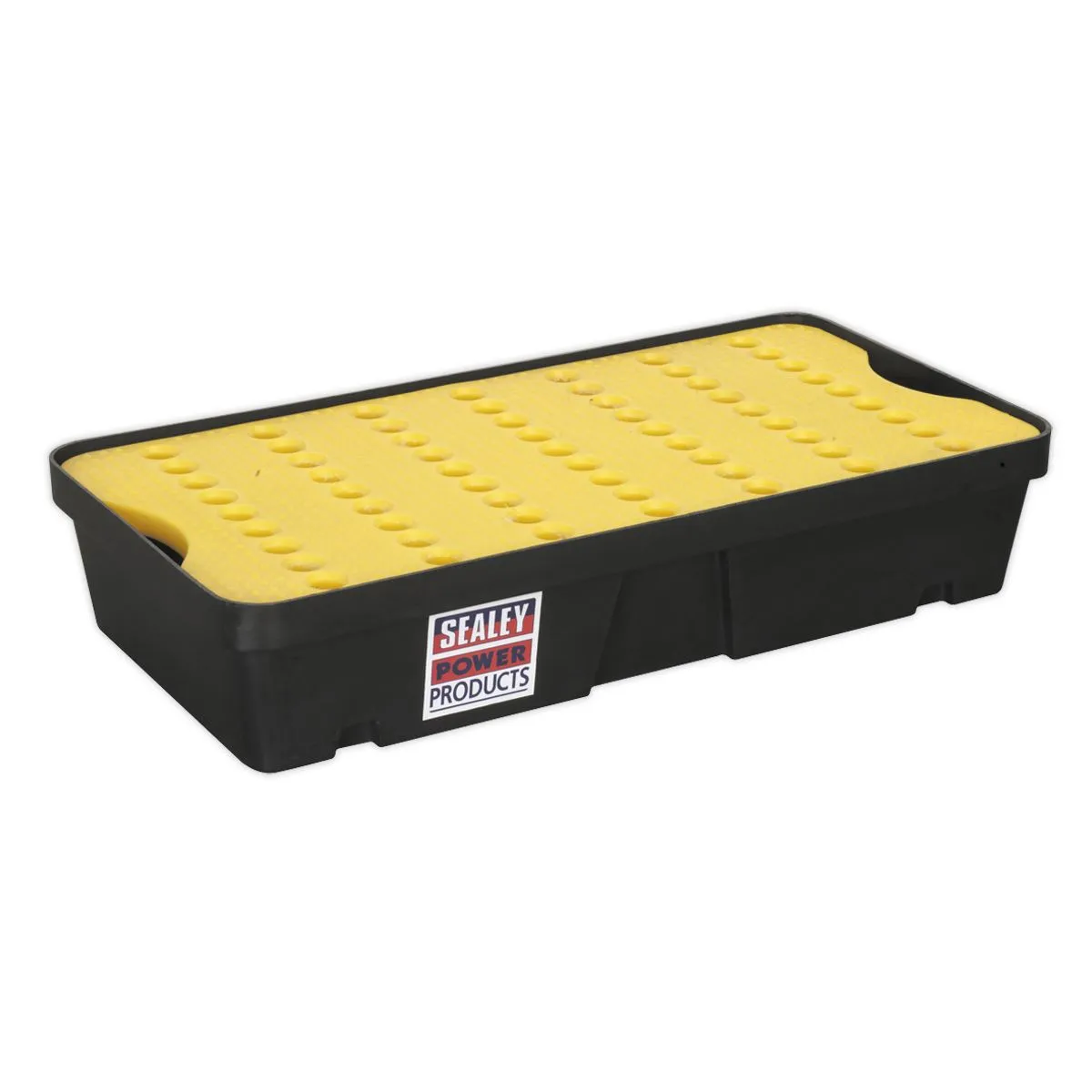 Sealey Spill Tray 30L with Platform