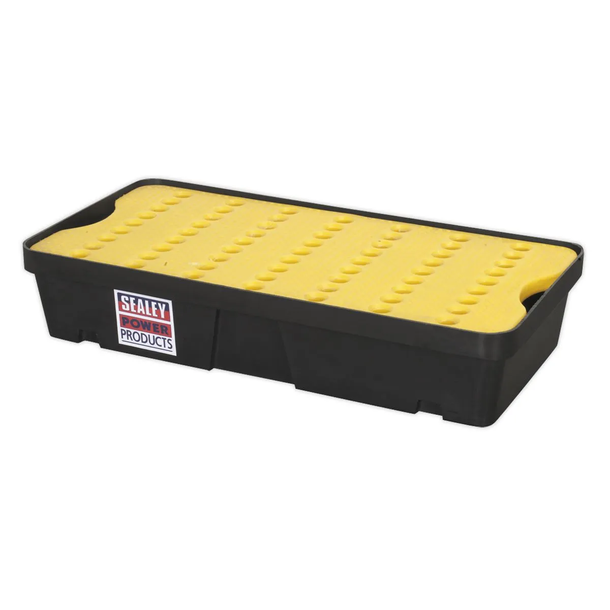 Sealey Spill Tray 30L with Platform