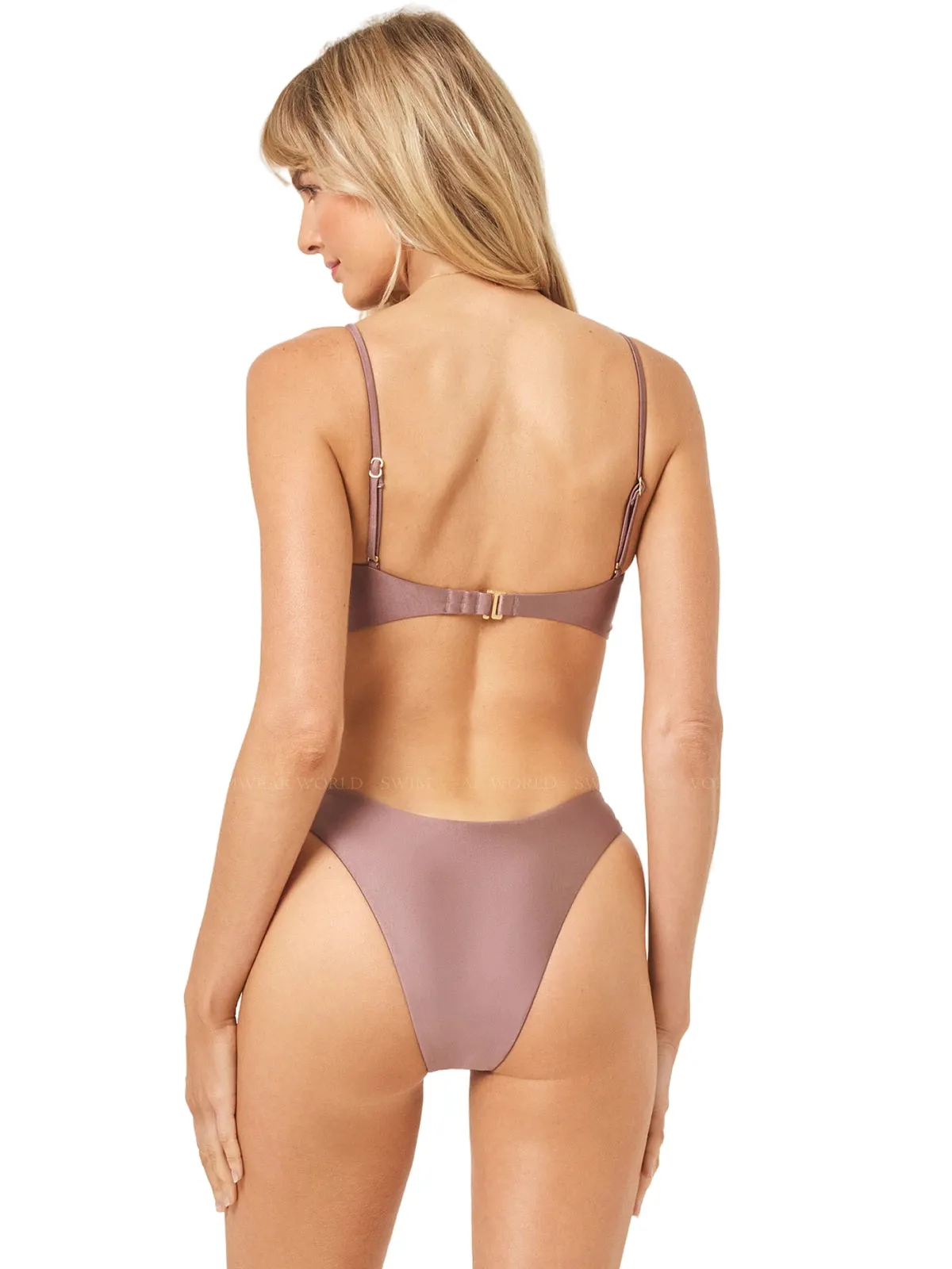 Seas the Day-Day Dream Bikini