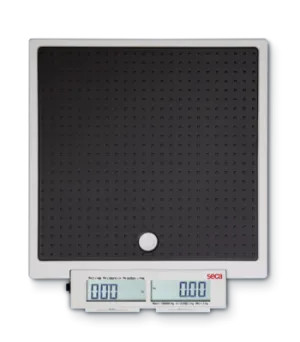 seca 354 - Electronic baby / infant scale with detachable tray