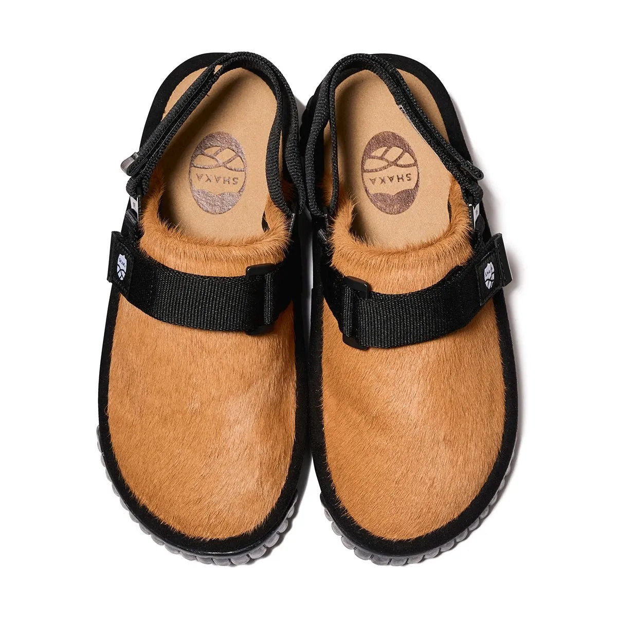 SHAKA スポーツ サンダル SNUG CLOG COWHAIR [メンズ/レディース] [2023 春夏] SK-248
