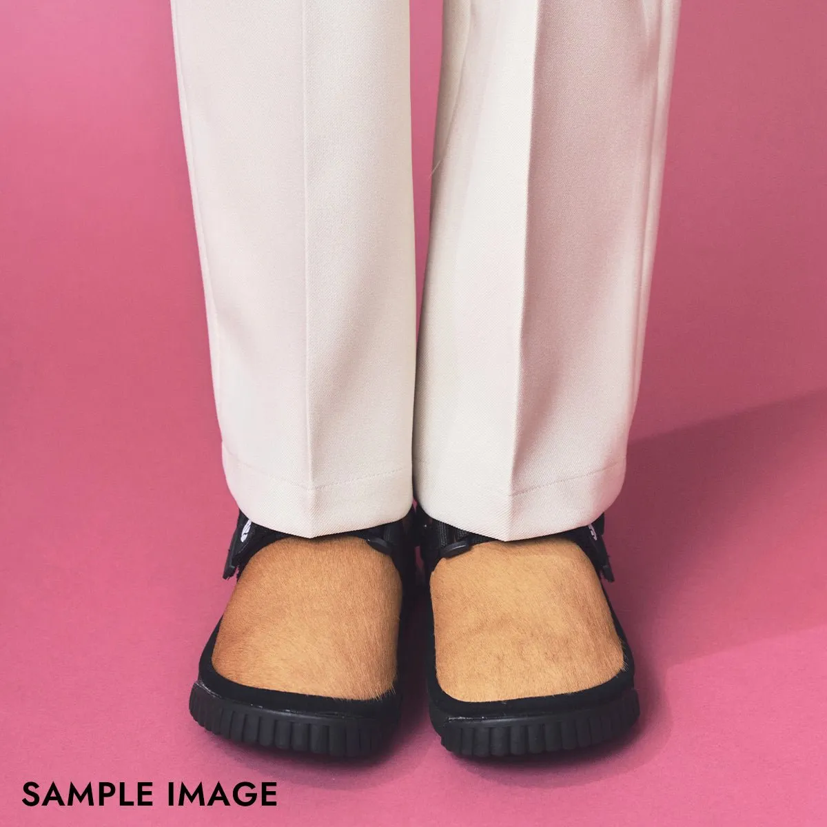 SHAKA スポーツ サンダル SNUG CLOG COWHAIR [メンズ/レディース] [2023 春夏] SK-248
