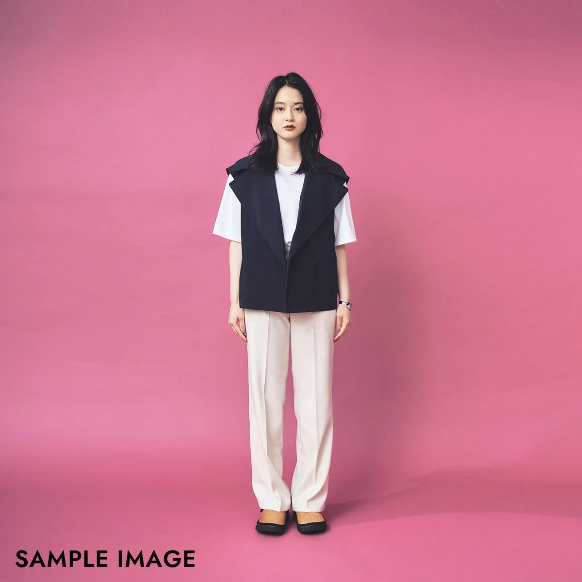 SHAKA スポーツ サンダル SNUG CLOG COWHAIR [メンズ/レディース] [2023 春夏] SK-248