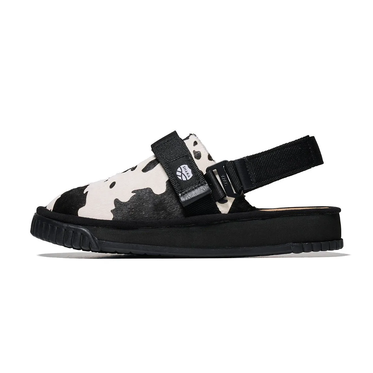 SHAKA スポーツ サンダル SNUG CLOG COWHAIR [メンズ/レディース] [2023 春夏] SK-248