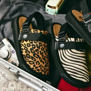 SHAKA スポーツ サンダル SNUG CLOG COWHAIR [メンズ/レディース] [2023 春夏] SK-248