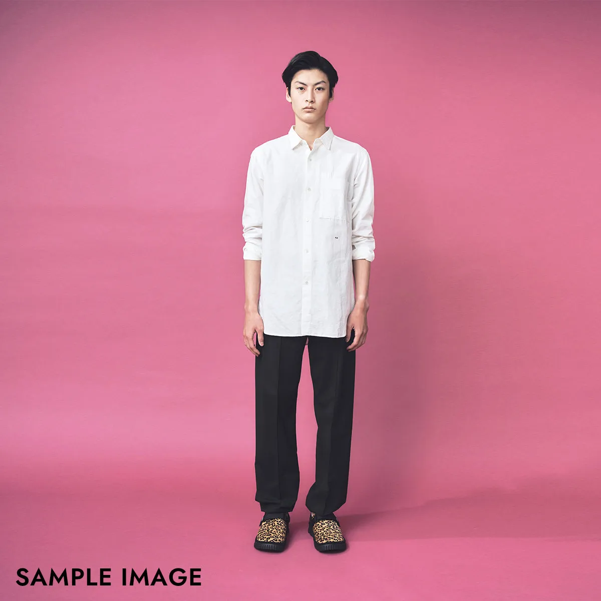 SHAKA スポーツ サンダル SNUG CLOG COWHAIR [メンズ/レディース] [2023 春夏] SK-248