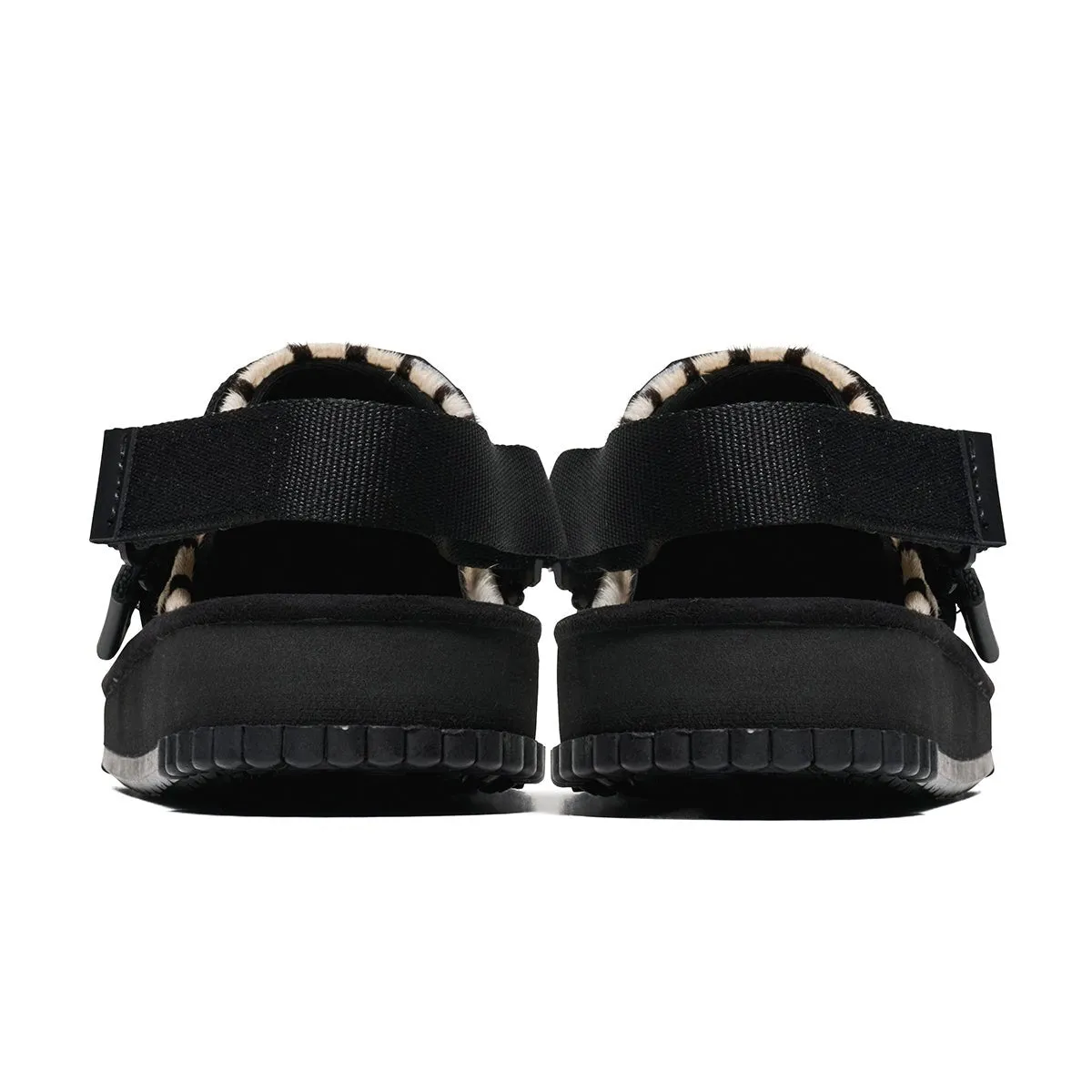 SHAKA スポーツ サンダル SNUG CLOG COWHAIR [メンズ/レディース] [2023 春夏] SK-248