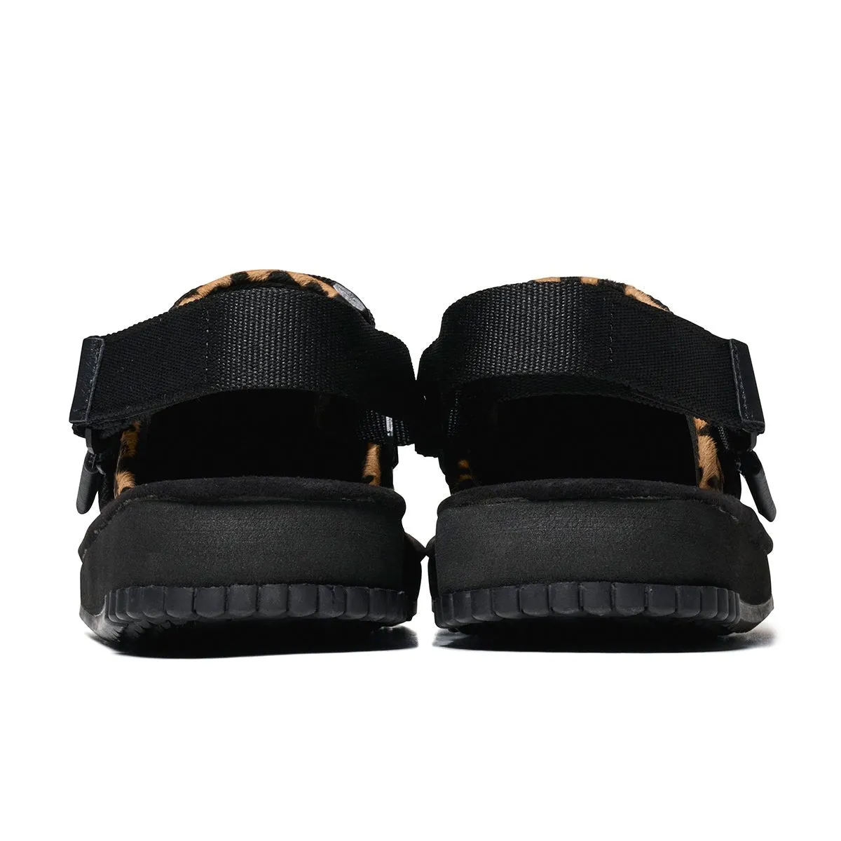 SHAKA スポーツ サンダル SNUG CLOG COWHAIR [メンズ/レディース] [2023 春夏] SK-248