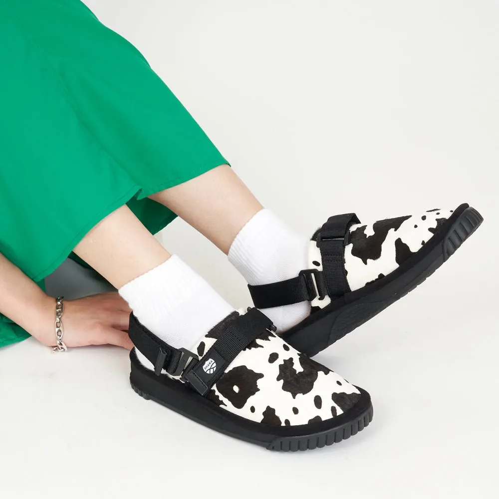 SHAKA スポーツ サンダル SNUG CLOG COWHAIR [メンズ/レディース] [2023 春夏] SK-248
