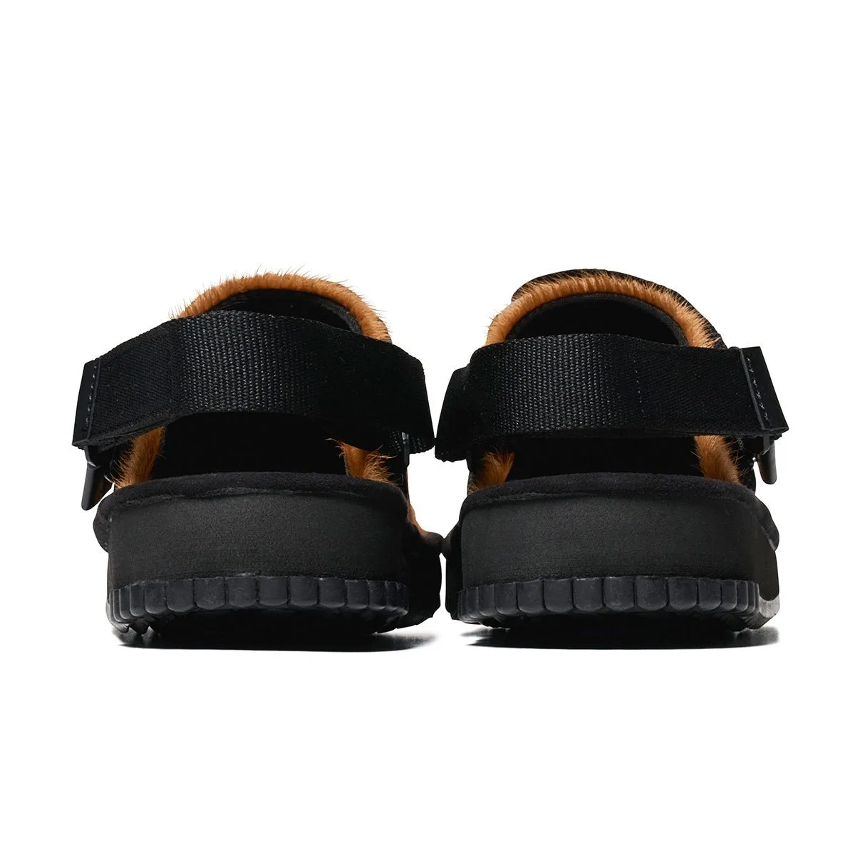 SHAKA スポーツ サンダル SNUG CLOG COWHAIR [メンズ/レディース] [2023 春夏] SK-248