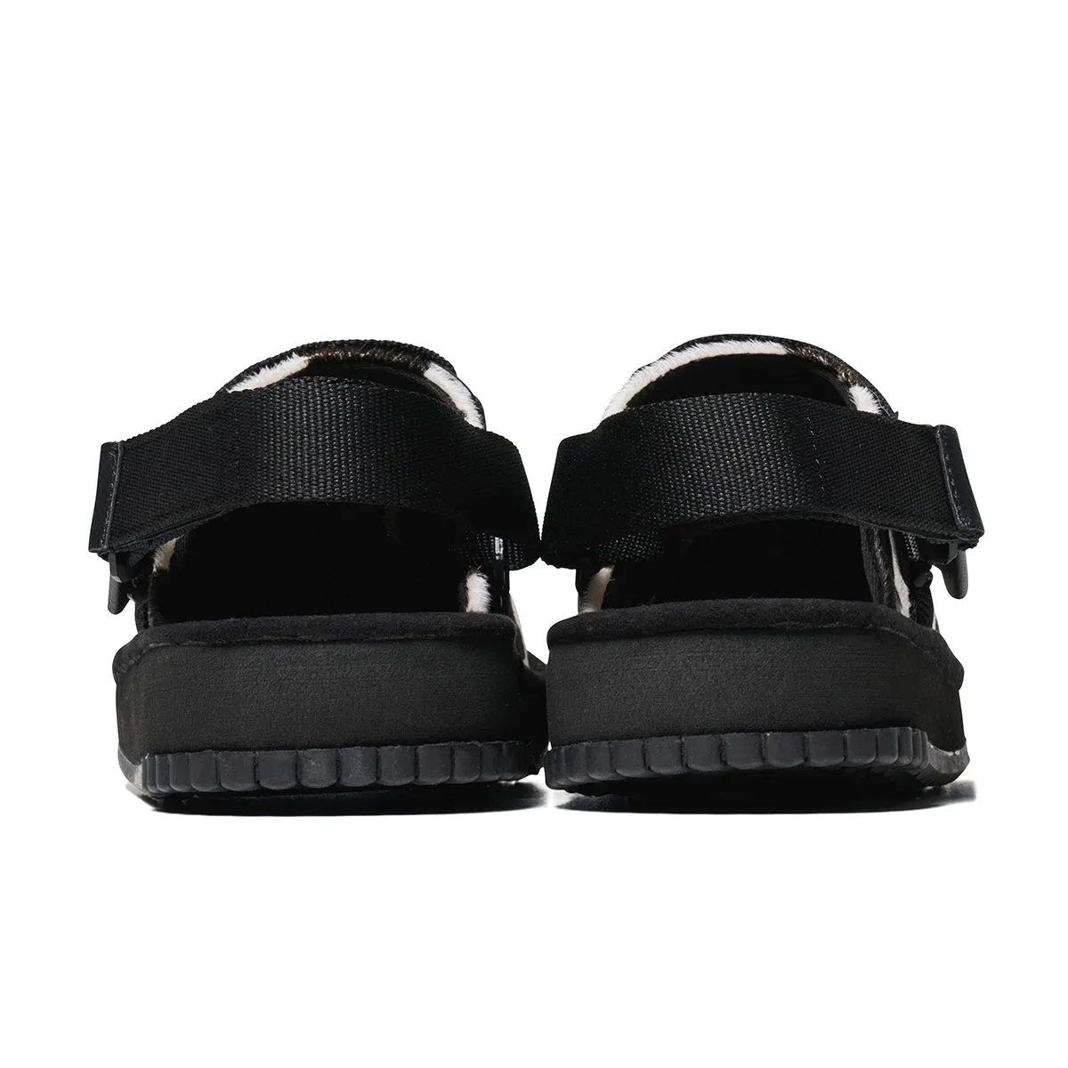 SHAKA スポーツ サンダル SNUG CLOG COWHAIR [メンズ/レディース] [2023 春夏] SK-248
