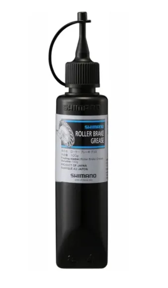 Shimano roller brake grease 100g