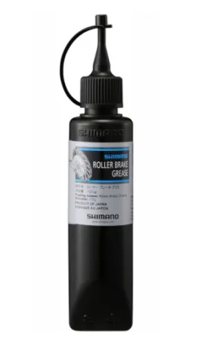 Shimano roller brake grease 100g