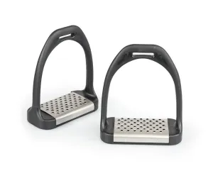 Shires Lightweight Stirrup Irons