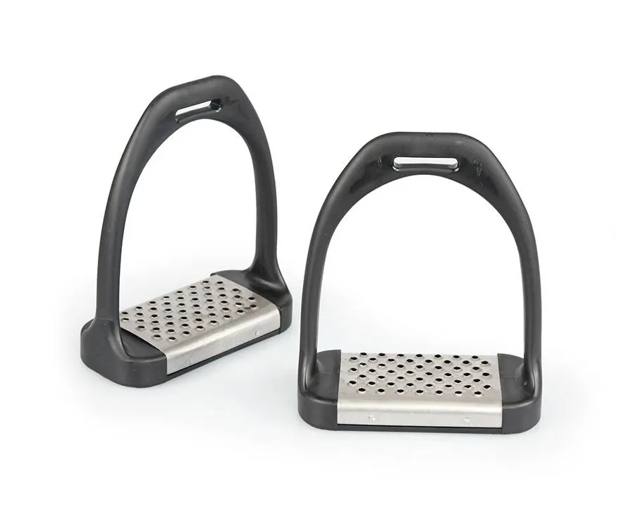 Shires Lightweight Stirrup Irons
