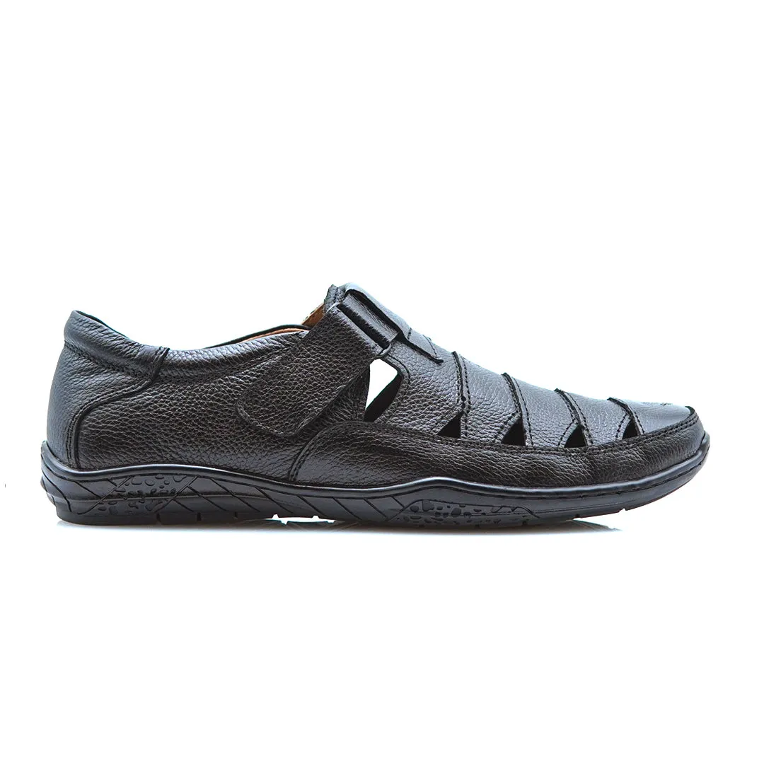 Shoeinn Roman Sandal N-2029