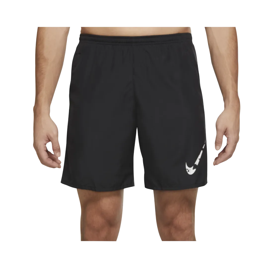 Short para Caballero Running 7"