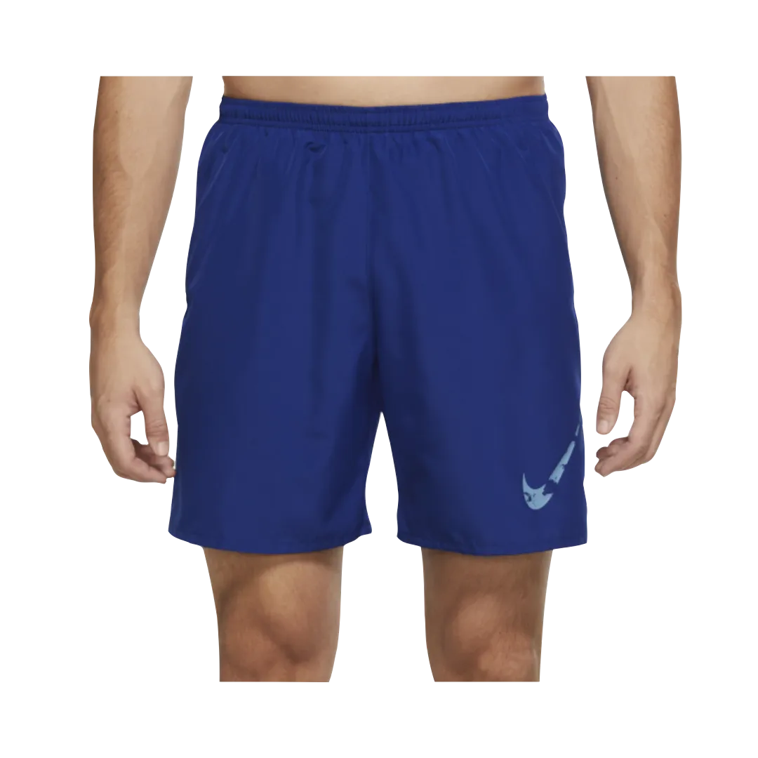 Short para Caballero Running 7"