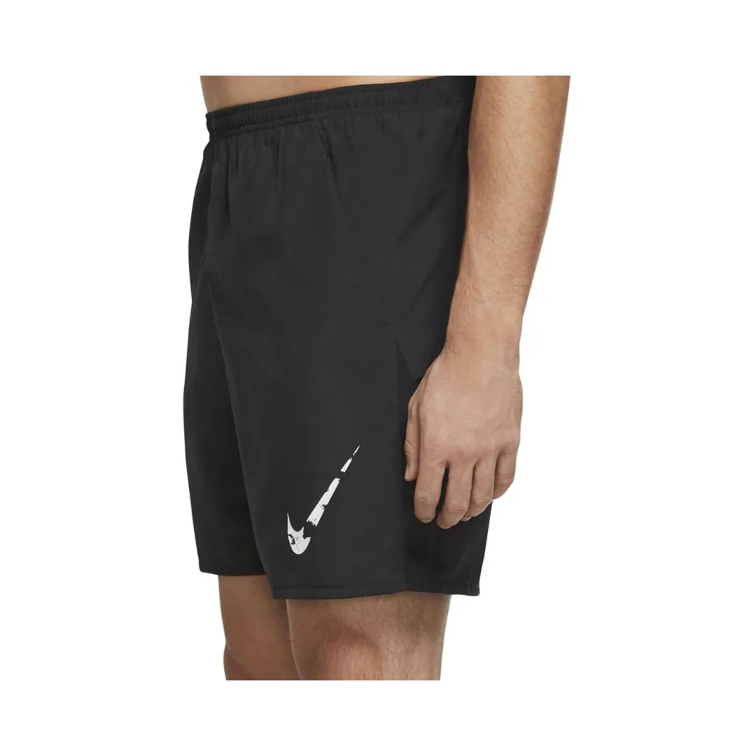 Short para Caballero Running 7"