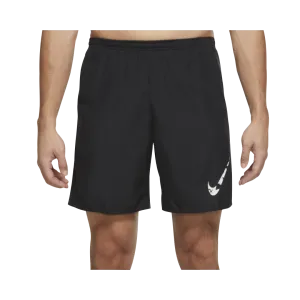Short para Caballero Running 7"