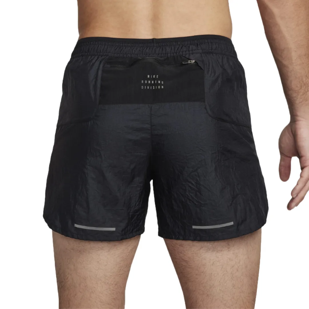 Short para Caballero Stride Running Division
