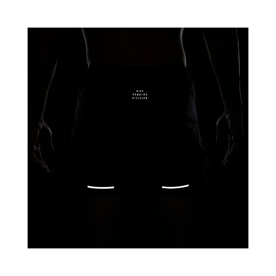 Short para Caballero Stride Running Division