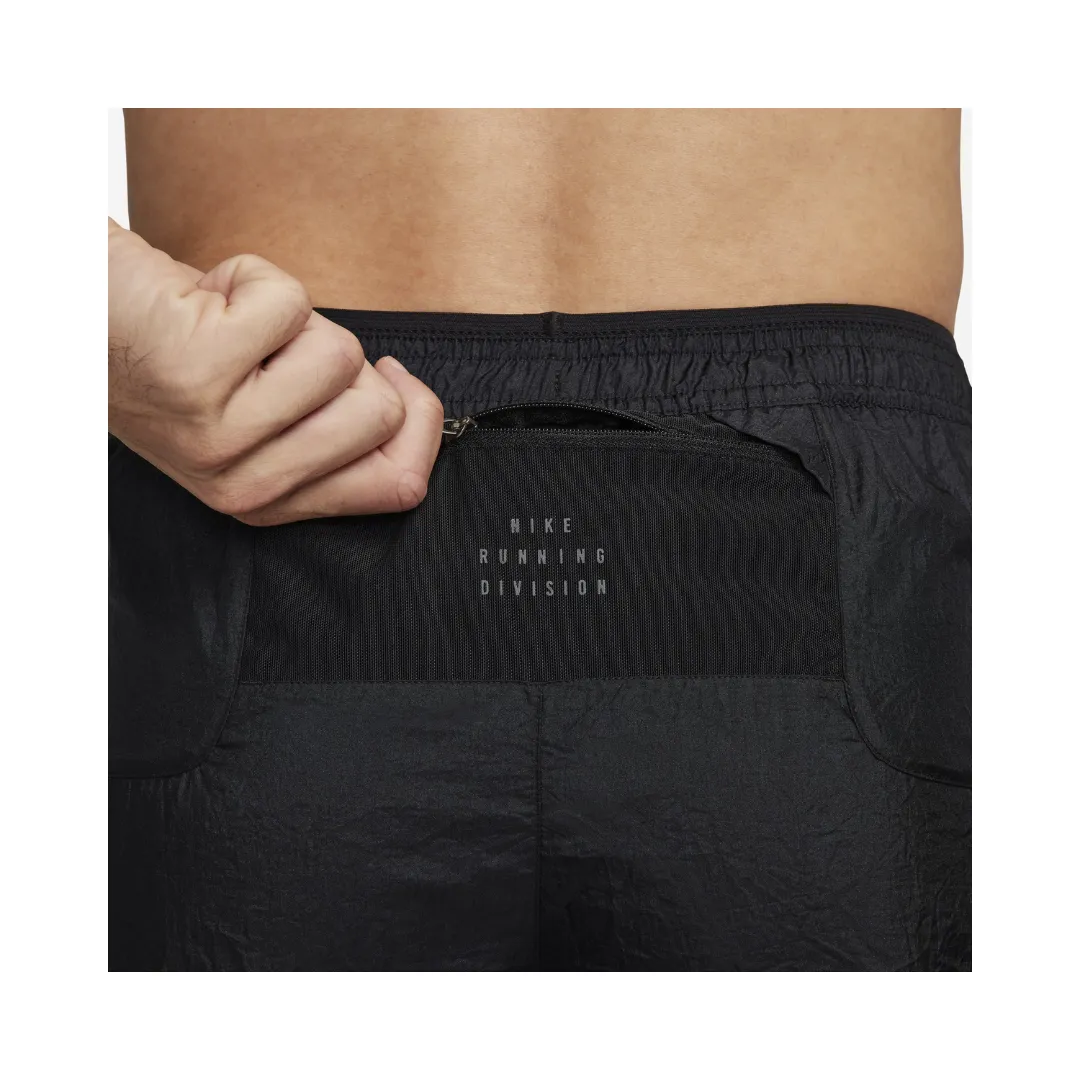 Short para Caballero Stride Running Division