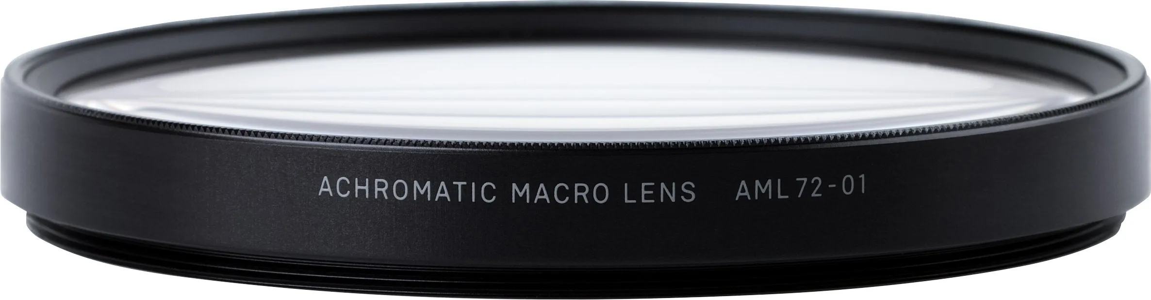 Sigma AML72-01 Close-Up Lens (Black)