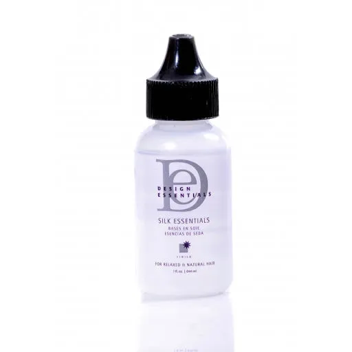 SILK ESSENTIALS THERMAL STRENGTHENING SERUM