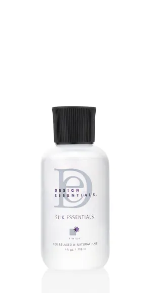 SILK ESSENTIALS THERMAL STRENGTHENING SERUM