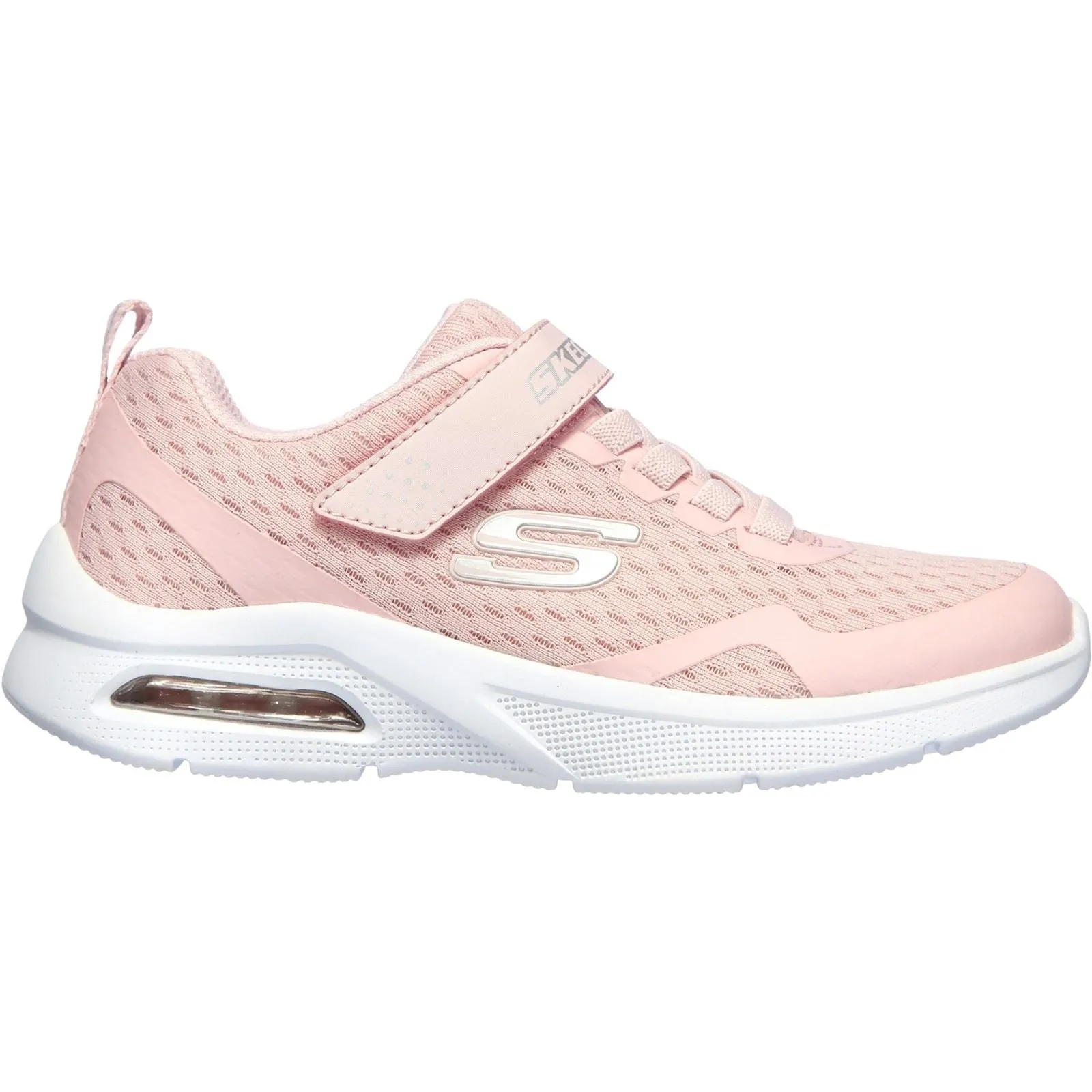 Skechers (GAR302377L) Childrens Sports Microspec Max in UK 1.5 to 13.5