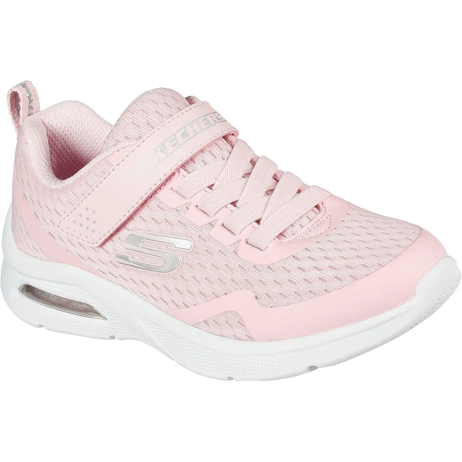 Skechers (GAR302377L) Childrens Sports Microspec Max in UK 1.5 to 13.5