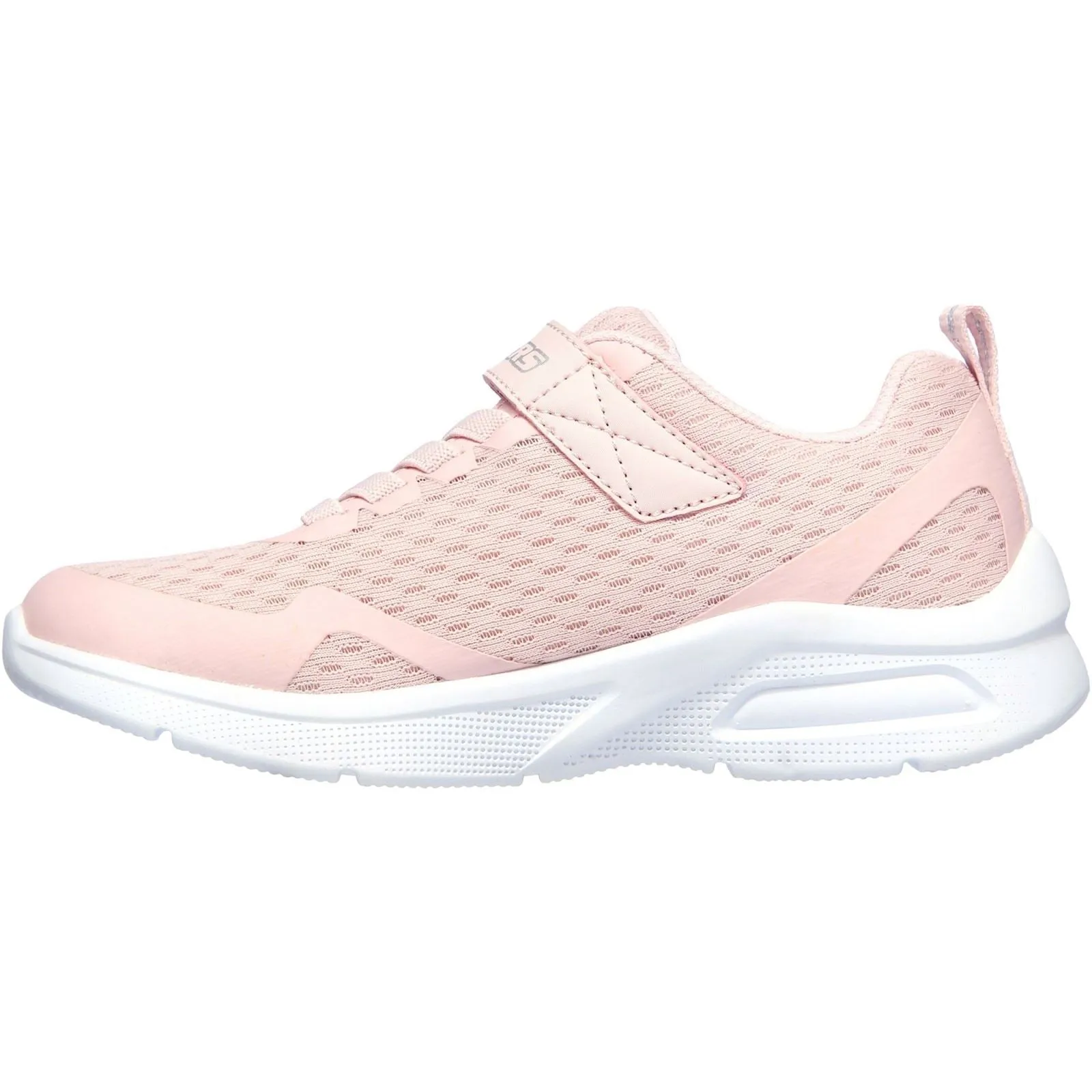 Skechers (GAR302377L) Childrens Sports Microspec Max in UK 1.5 to 13.5