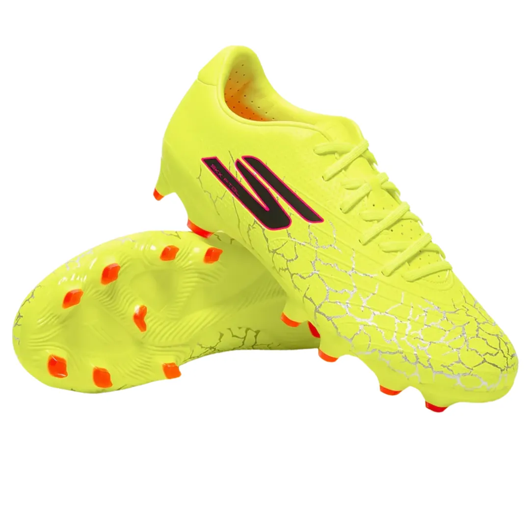 Skechers SKX 1.5 JR Youth FG Boots