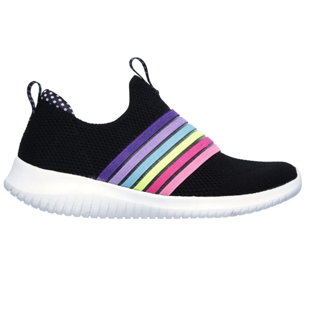 Skechers Ultra Flex - Brightful Day Air Cooled Trainer