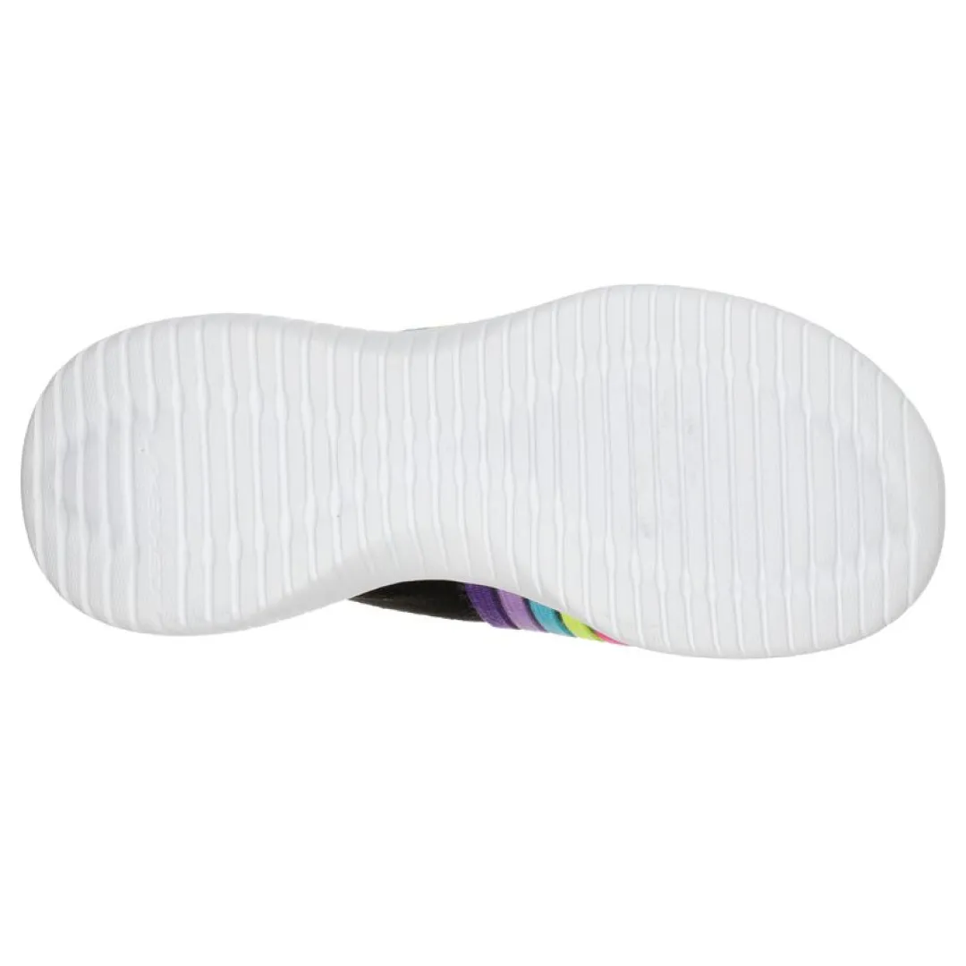 Skechers Ultra Flex - Brightful Day Air Cooled Trainer