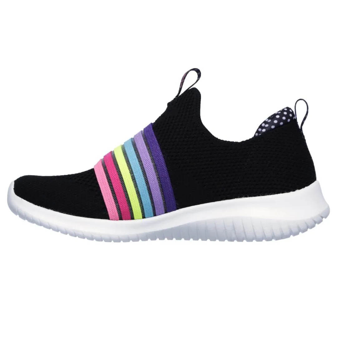 Skechers Ultra Flex - Brightful Day Air Cooled Trainer