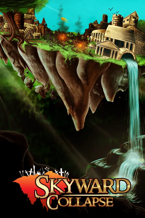 Skyward Collapse (PC/MAC)