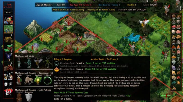 Skyward Collapse (PC/MAC)