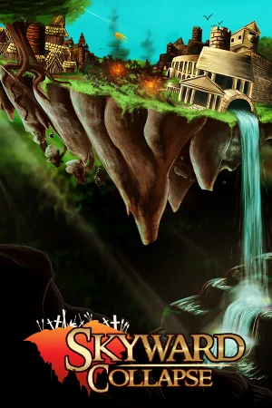 Skyward Collapse (PC/MAC)