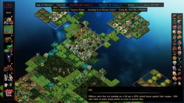 Skyward Collapse (PC/MAC)