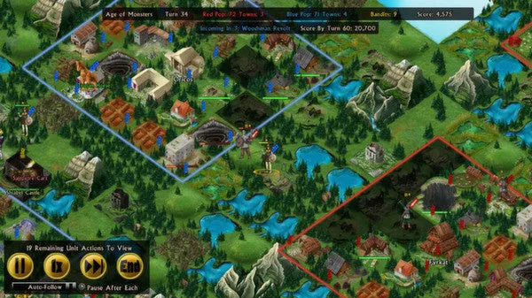 Skyward Collapse (PC/MAC)